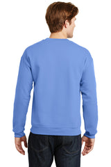 Gildan Heavy Blend Crewneck Sweatshirt 18000