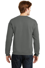 Gildan Heavy Blend Crewneck Sweatshirt 18000