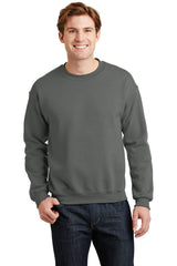 Gildan Heavy Blend Crewneck Sweatshirt 18000