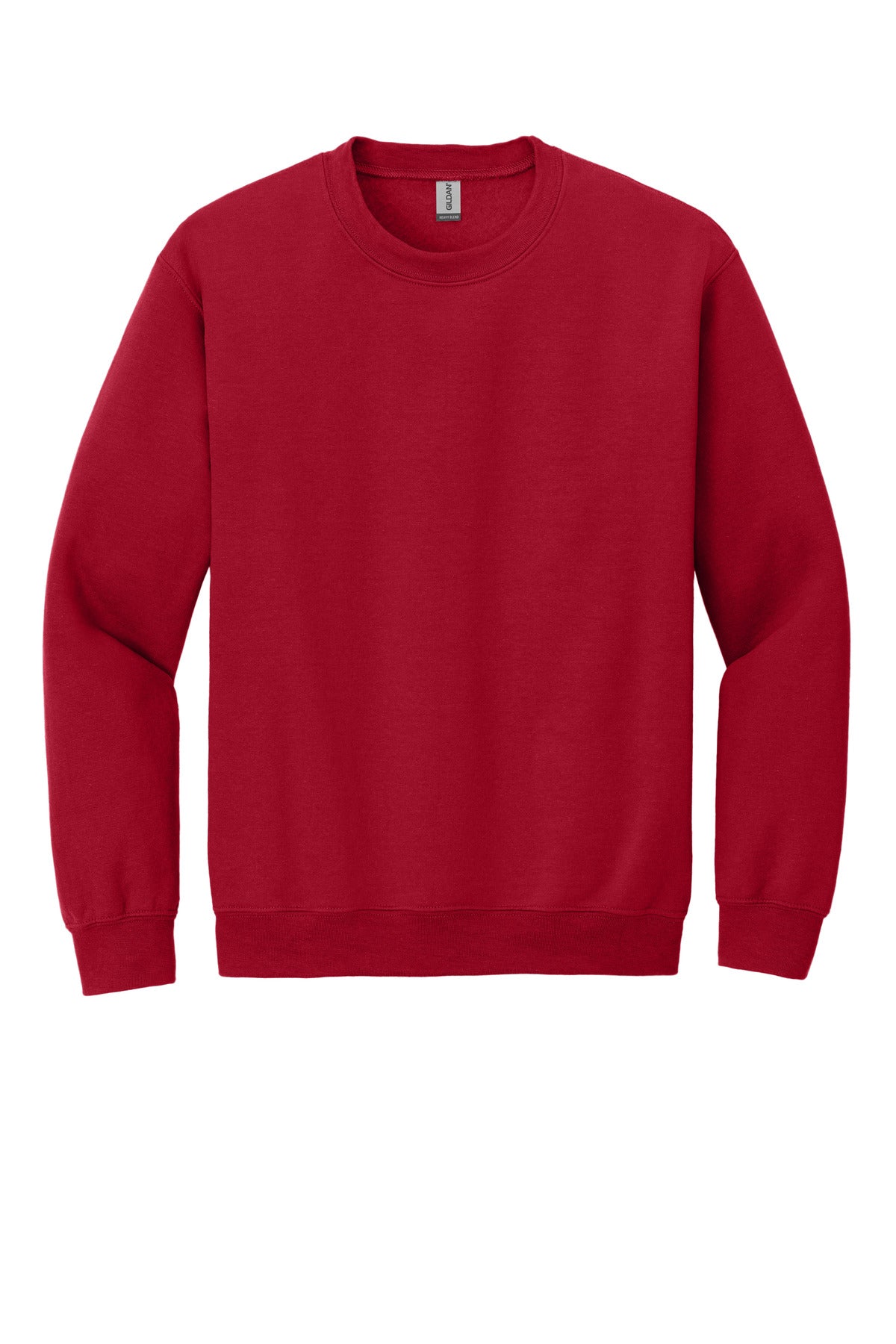 Gildan Heavy Blend Crewneck Sweatshirt 18000