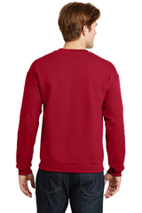 Gildan Heavy Blend Crewneck Sweatshirt 18000
