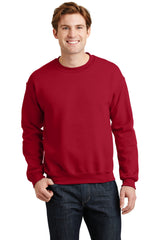 Gildan Heavy Blend Crewneck Sweatshirt 18000