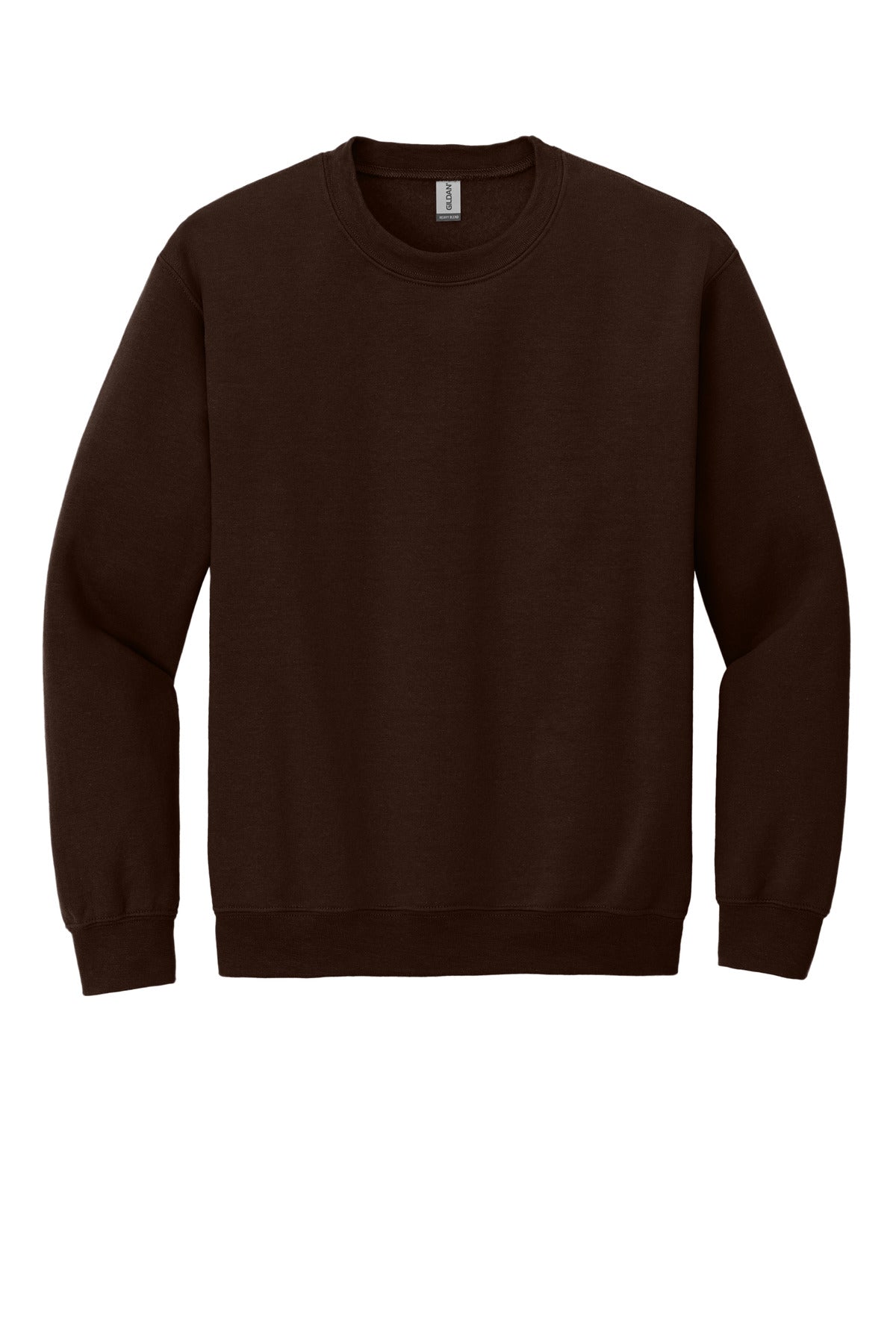 Gildan Heavy Blend Crewneck Sweatshirt 18000