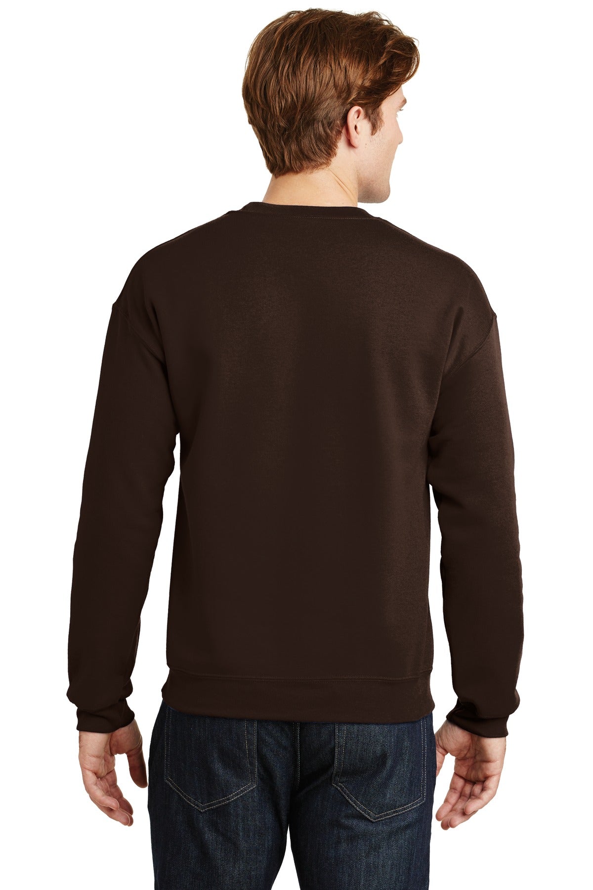 Gildan Heavy Blend Crewneck Sweatshirt 18000