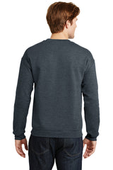 Gildan Heavy Blend Crewneck Sweatshirt 18000