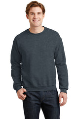 Gildan Heavy Blend Crewneck Sweatshirt 18000