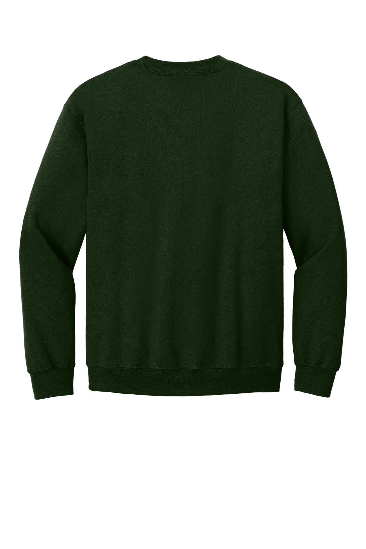 Gildan Heavy Blend Crewneck Sweatshirt 18000