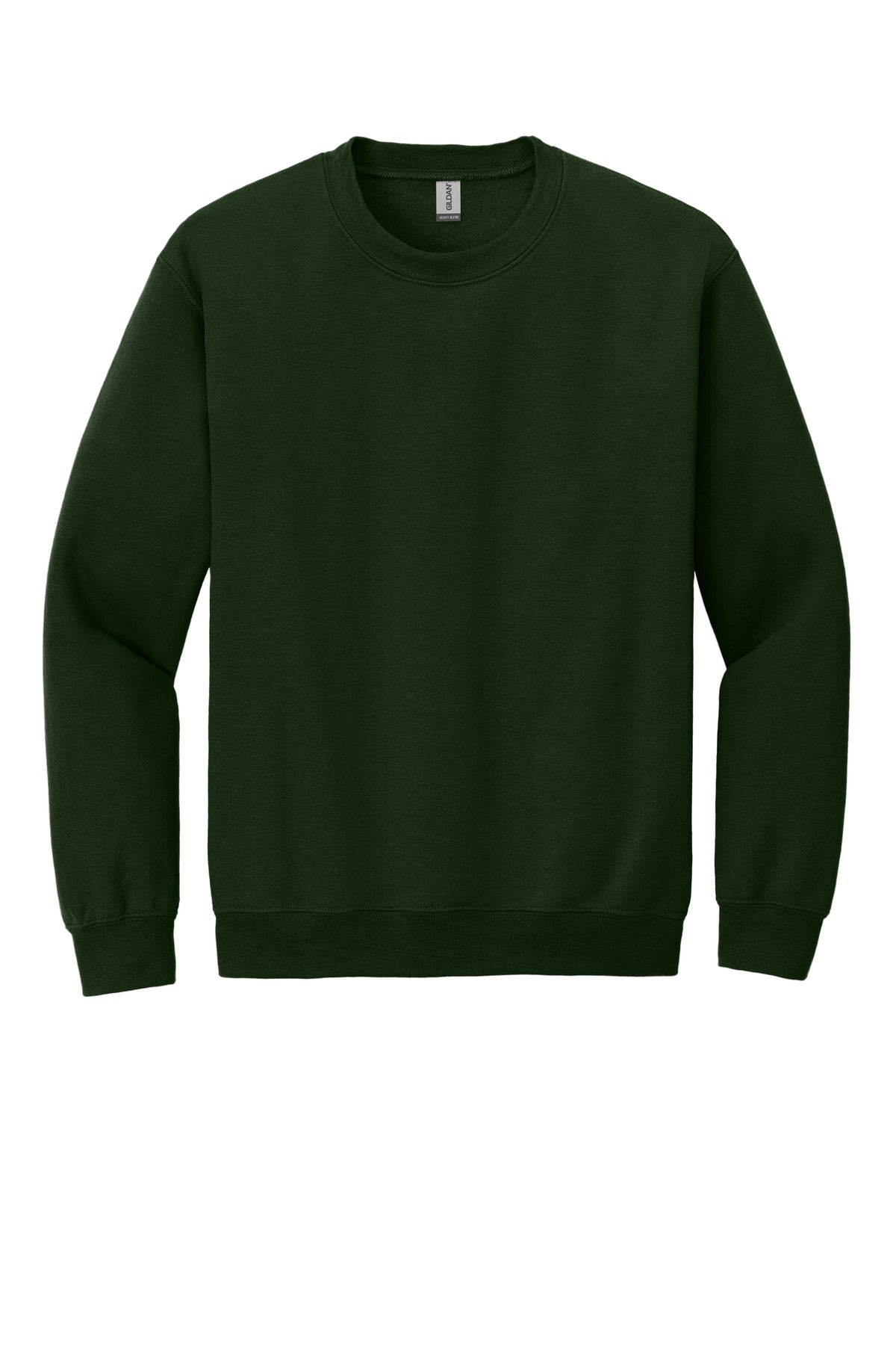 Gildan Heavy Blend Crewneck Sweatshirt 18000