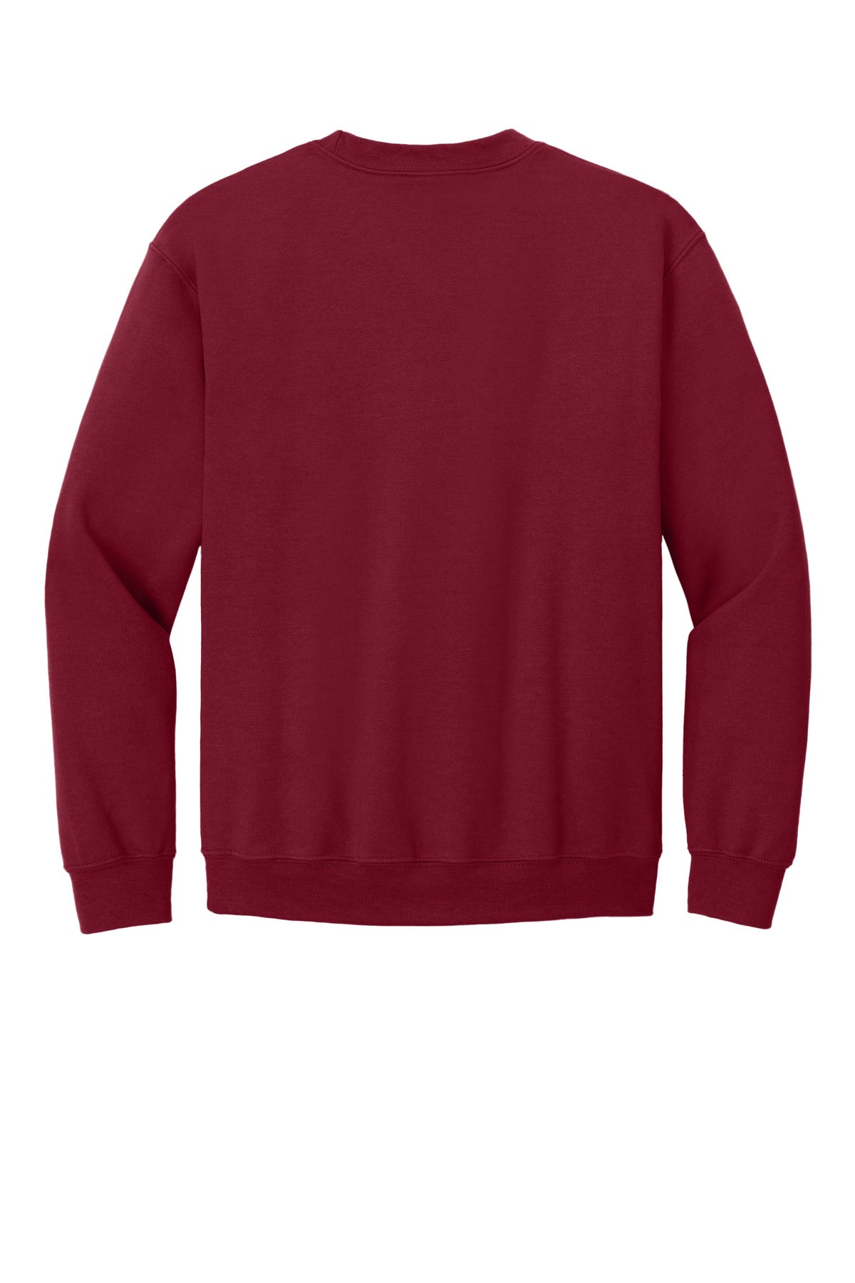 Gildan Heavy Blend Crewneck Sweatshirt 18000