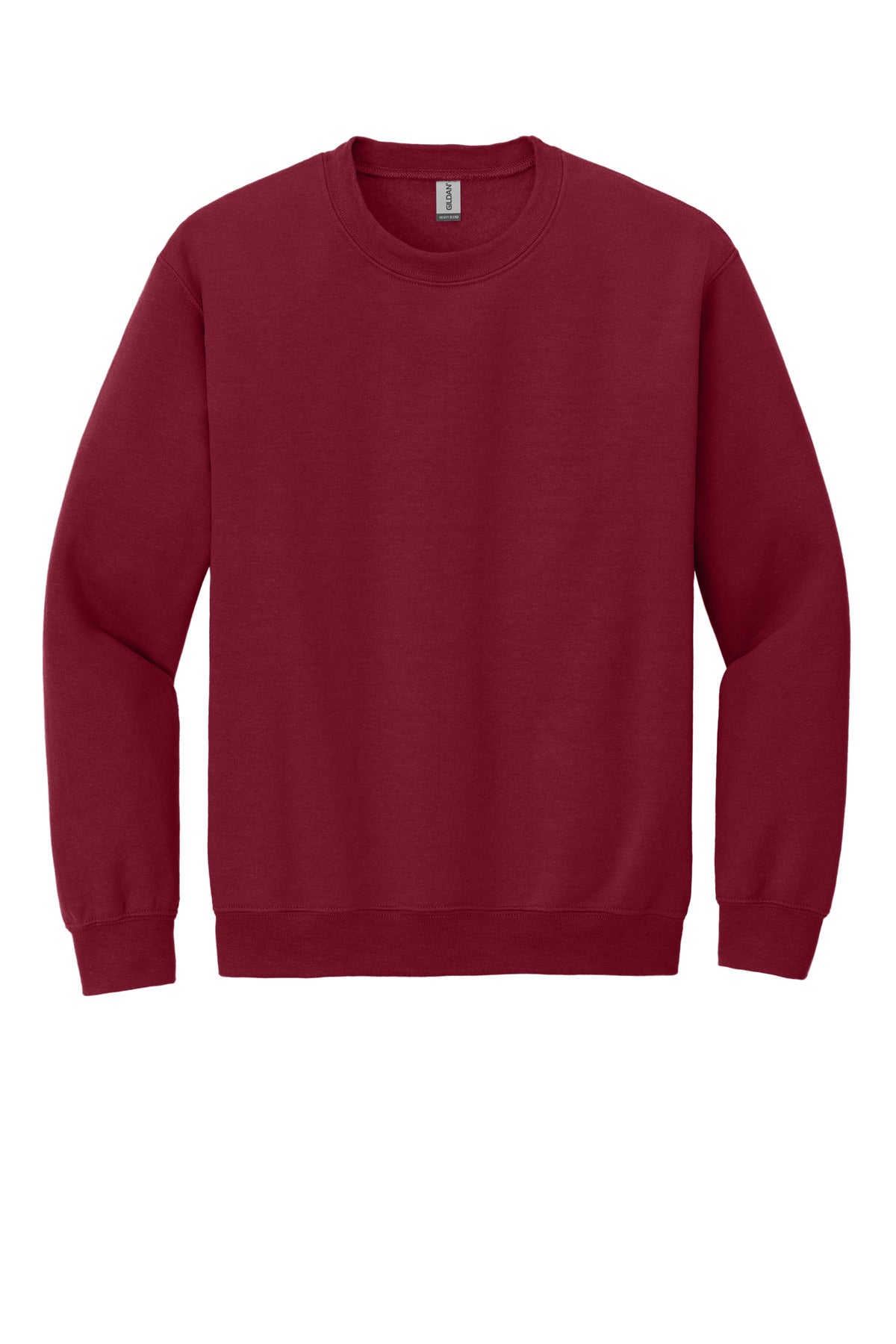 Gildan Heavy Blend Crewneck Sweatshirt 18000