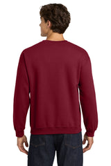 Gildan Heavy Blend Crewneck Sweatshirt 18000