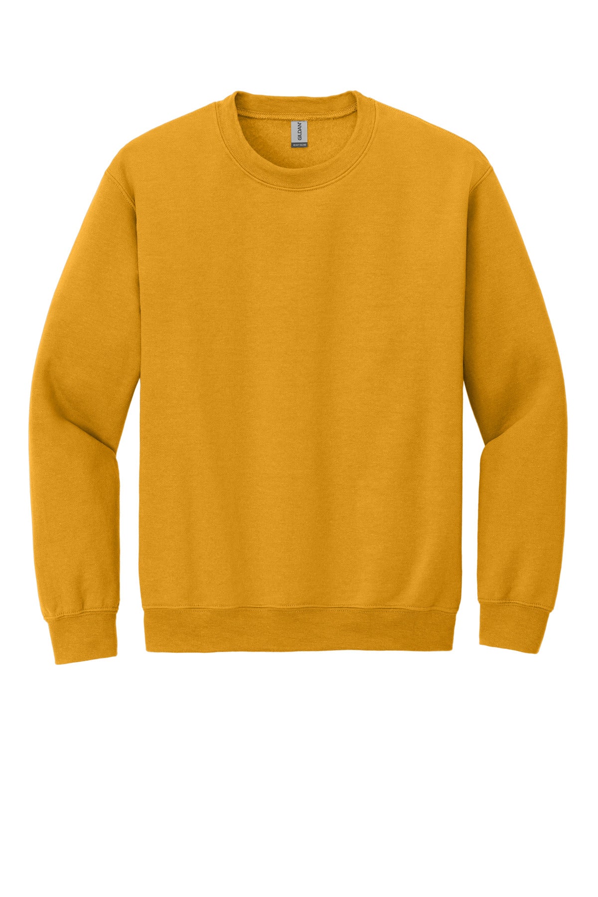 Gildan Heavy Blend Crewneck Sweatshirt 18000