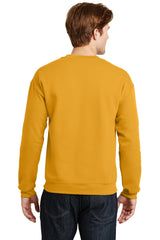 Gildan Heavy Blend Crewneck Sweatshirt 18000
