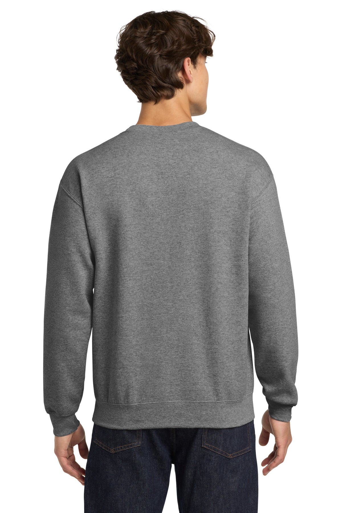Gildan Heavy Blend Crewneck Sweatshirt 18000