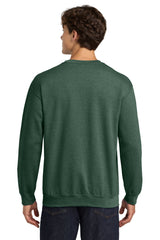 Gildan Heavy Blend Crewneck Sweatshirt 18000