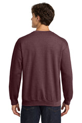 Gildan Heavy Blend Crewneck Sweatshirt 18000