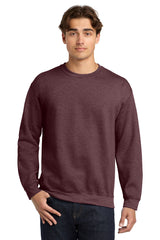 Gildan Heavy Blend Crewneck Sweatshirt 18000