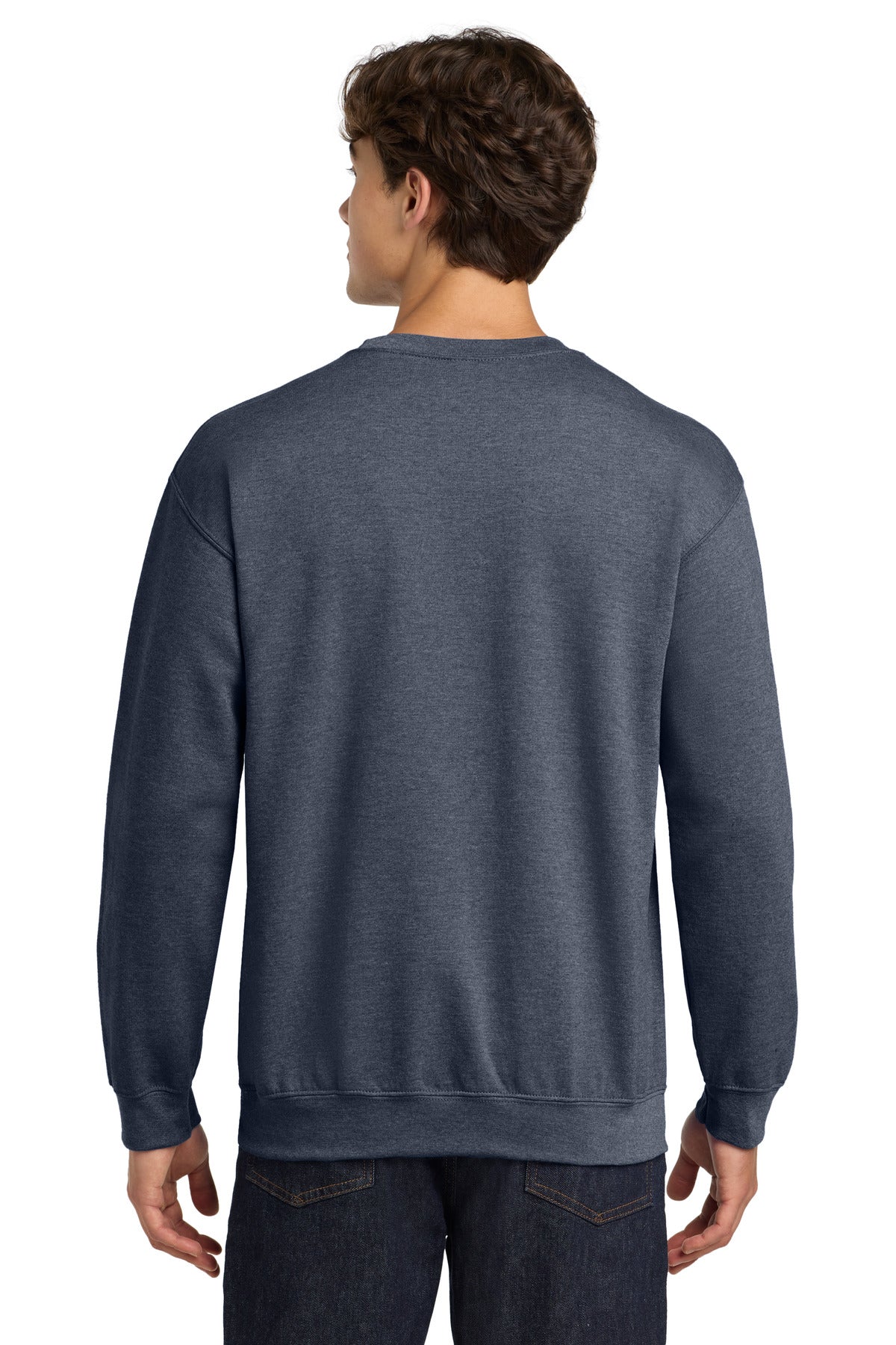 Gildan Heavy Blend Crewneck Sweatshirt 18000