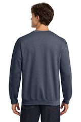 Gildan Heavy Blend Crewneck Sweatshirt 18000