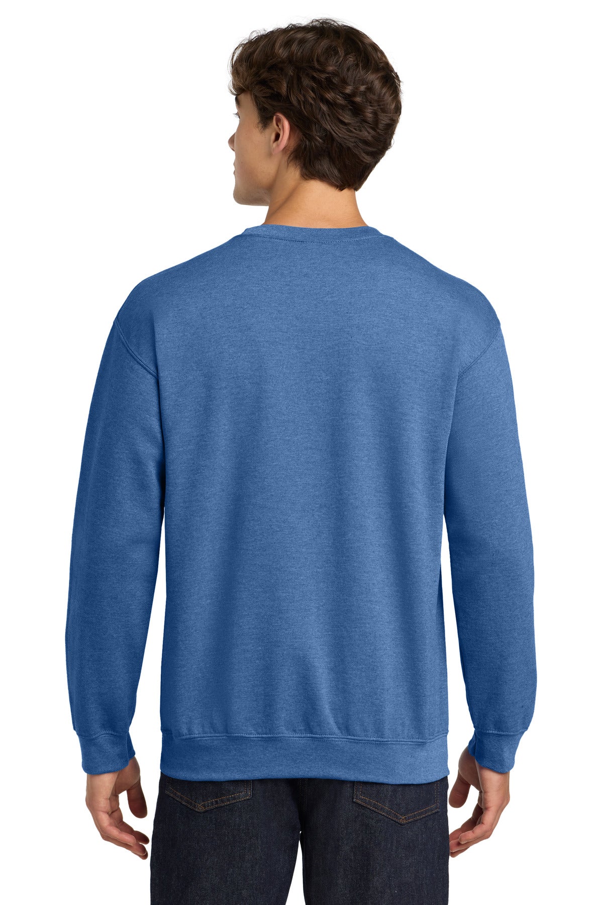 Gildan Heavy Blend Crewneck Sweatshirt 18000