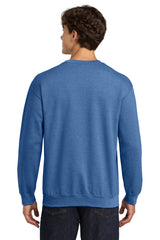 Gildan Heavy Blend Crewneck Sweatshirt 18000