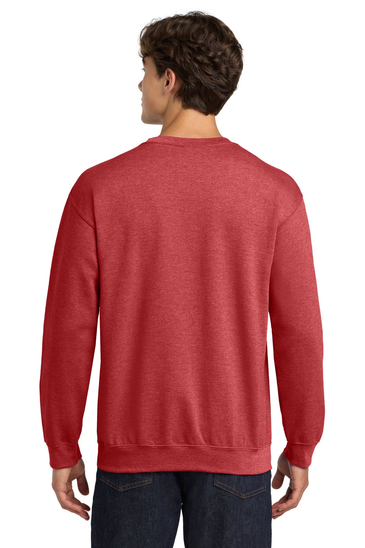 Gildan Heavy Blend Crewneck Sweatshirt 18000
