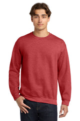 Gildan Heavy Blend Crewneck Sweatshirt 18000