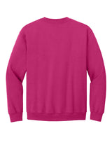 Gildan Heavy Blend Crewneck Sweatshirt 18000