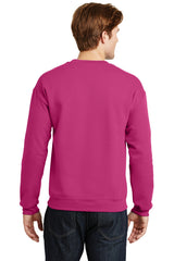 Gildan Heavy Blend Crewneck Sweatshirt 18000