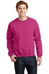 Gildan Heavy Blend Crewneck Sweatshirt 18000
