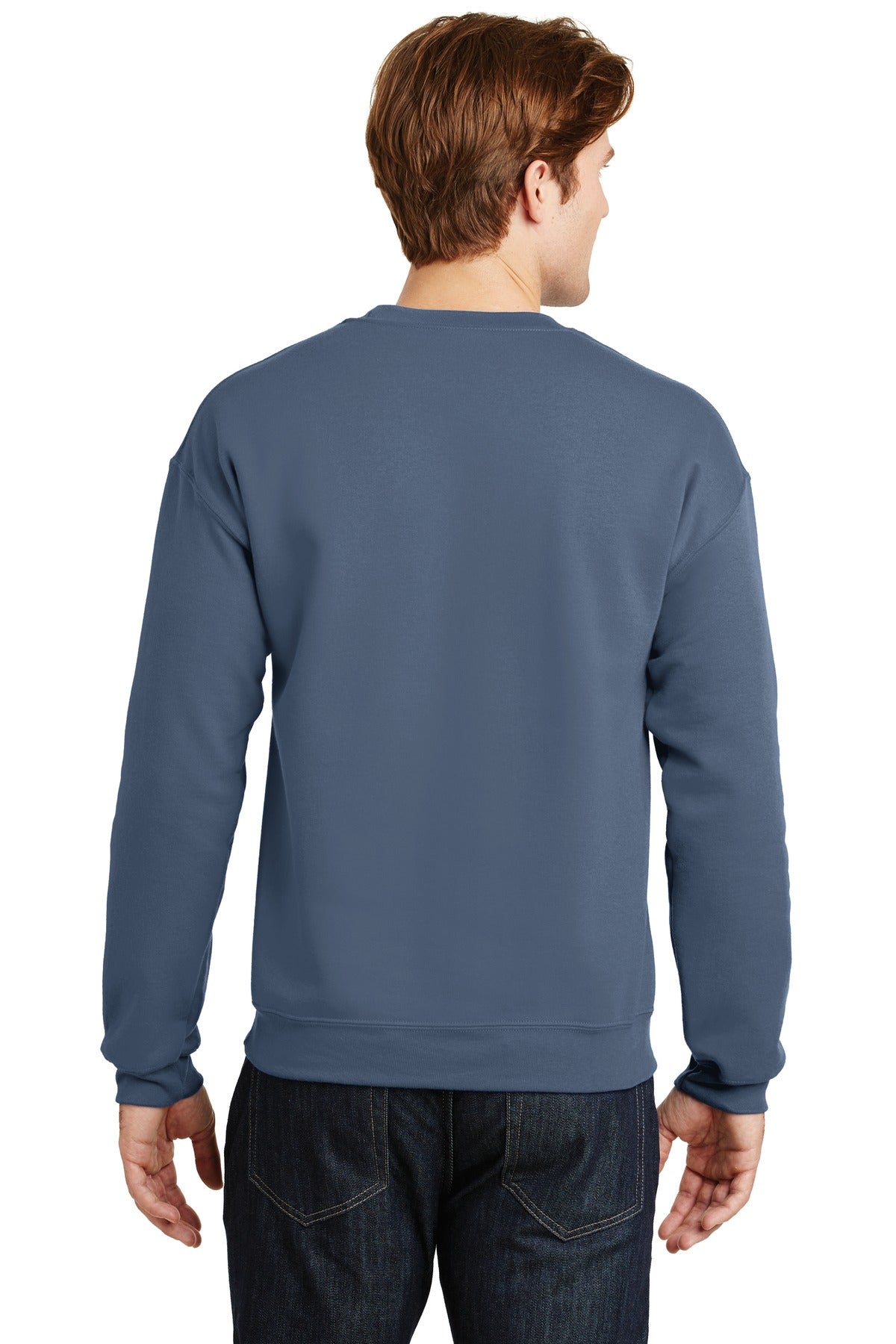Gildan Heavy Blend Crewneck Sweatshirt 18000