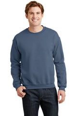Gildan Heavy Blend Crewneck Sweatshirt 18000