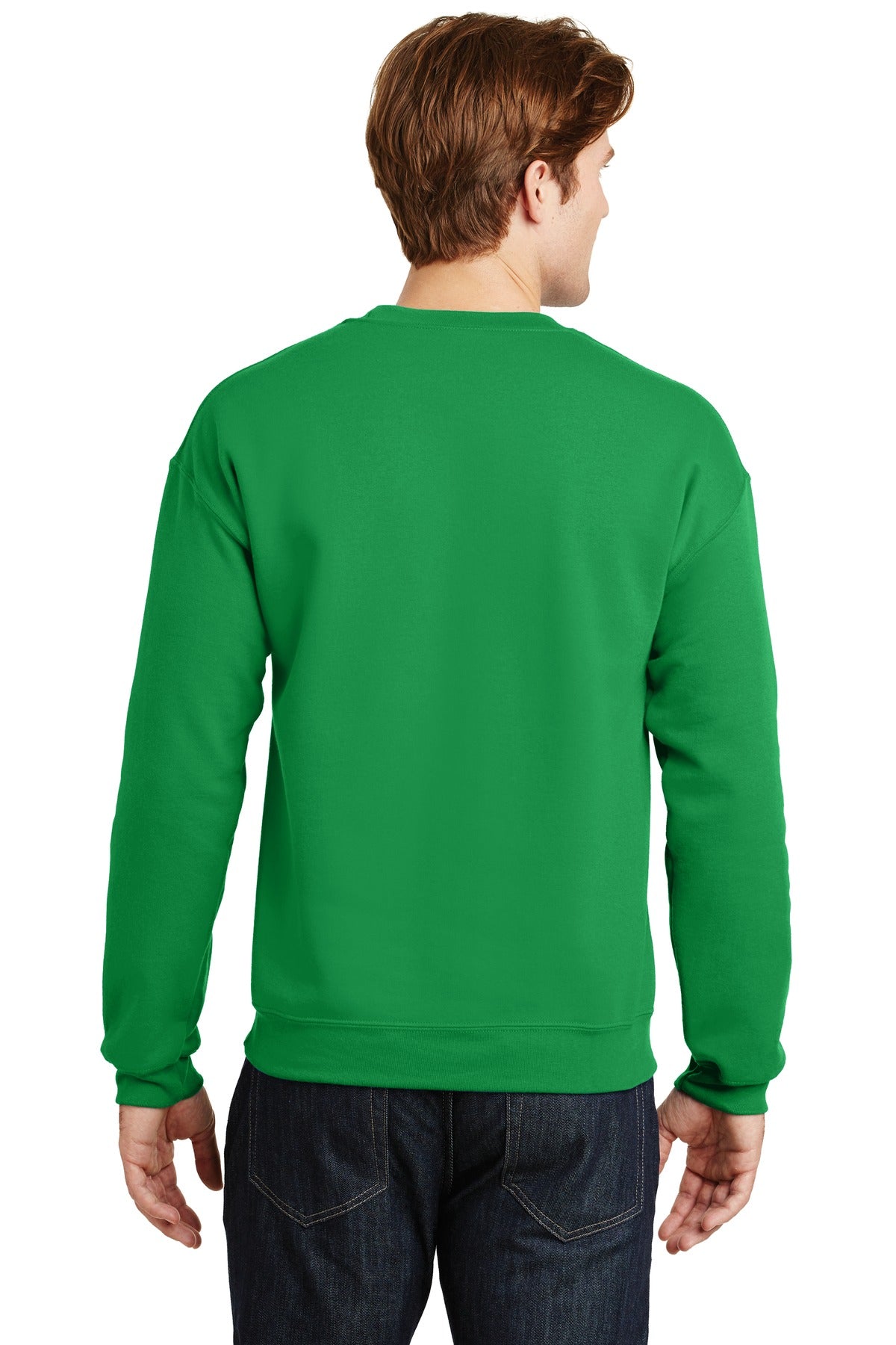 Gildan Heavy Blend Crewneck Sweatshirt 18000