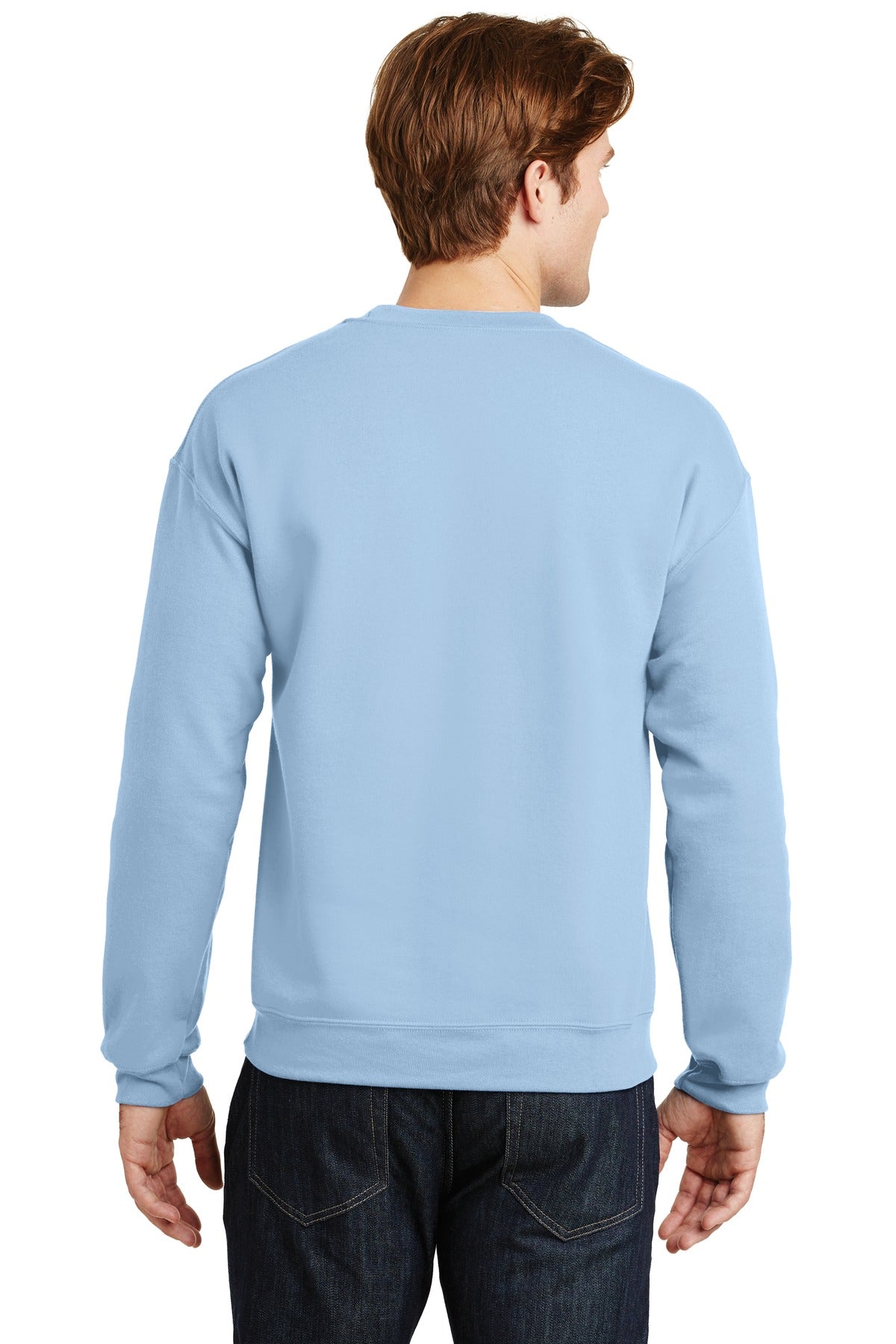 Gildan Heavy Blend Crewneck Sweatshirt 18000