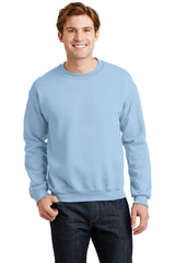 Gildan Heavy Blend Crewneck Sweatshirt 18000