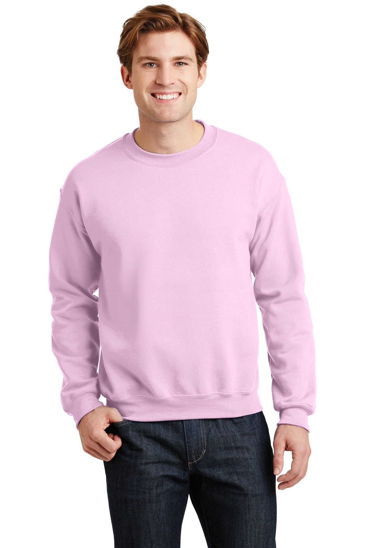 Gildan Heavy Blend Crewneck Sweatshirt 18000