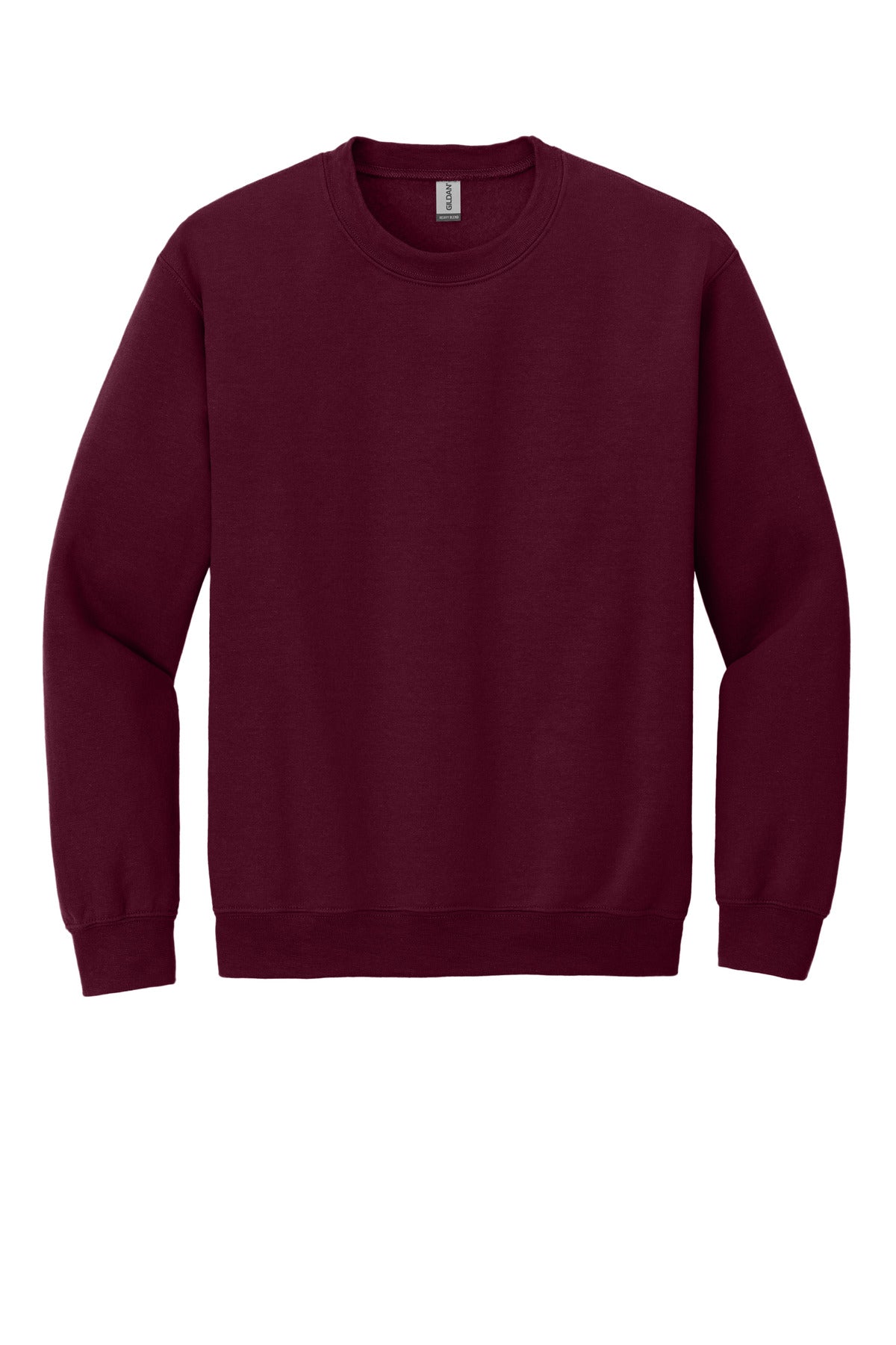 Gildan Heavy Blend Crewneck Sweatshirt 18000