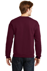 Gildan Heavy Blend Crewneck Sweatshirt 18000