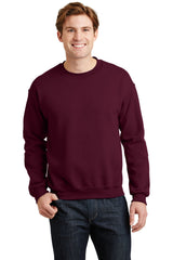 Gildan Heavy Blend Crewneck Sweatshirt 18000