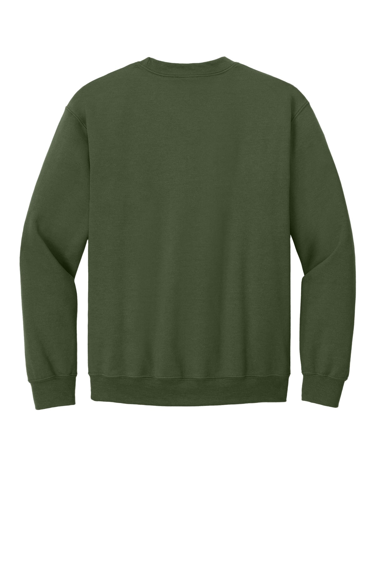 Gildan Heavy Blend Crewneck Sweatshirt 18000