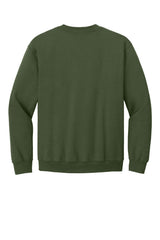 Gildan Heavy Blend Crewneck Sweatshirt 18000