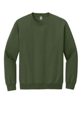 Gildan Heavy Blend Crewneck Sweatshirt 18000