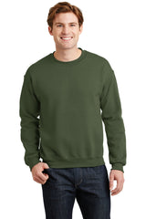 Gildan Heavy Blend Crewneck Sweatshirt 18000