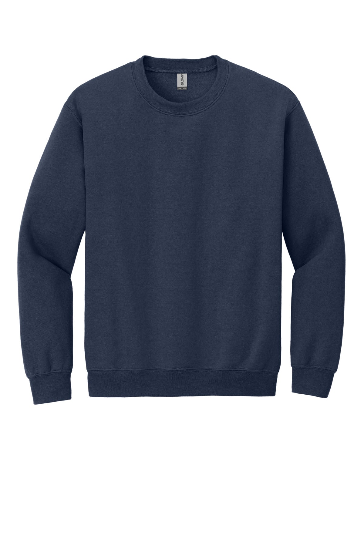 Gildan Heavy Blend Crewneck Sweatshirt 18000