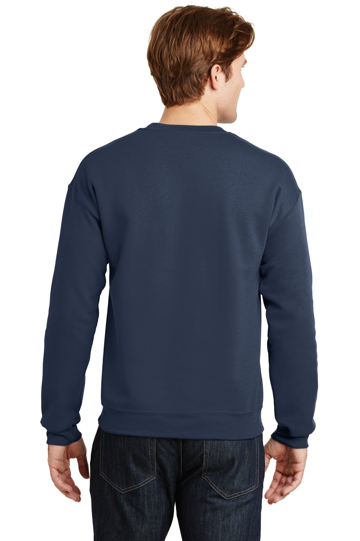 Gildan Heavy Blend Crewneck Sweatshirt 18000