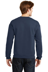 Gildan Heavy Blend Crewneck Sweatshirt 18000