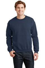 Gildan Heavy Blend Crewneck Sweatshirt 18000