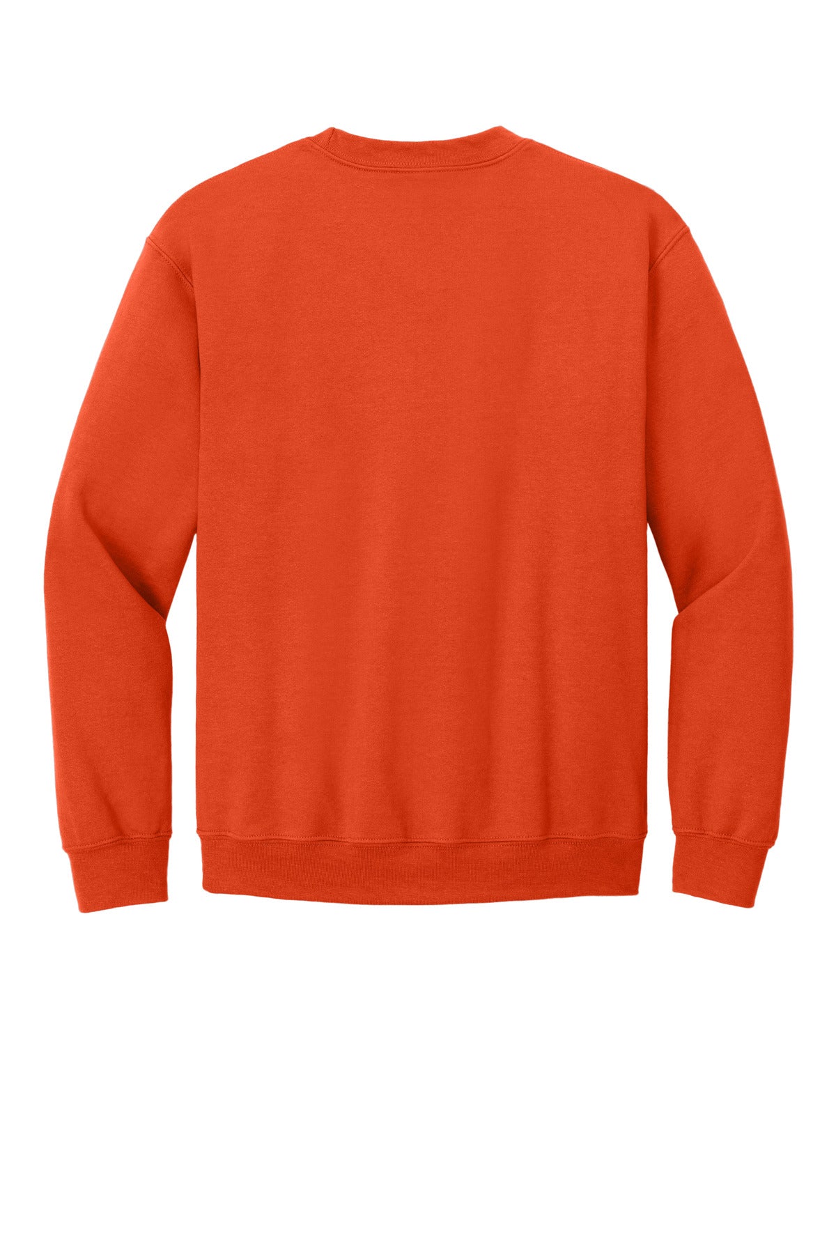 Gildan Heavy Blend Crewneck Sweatshirt 18000
