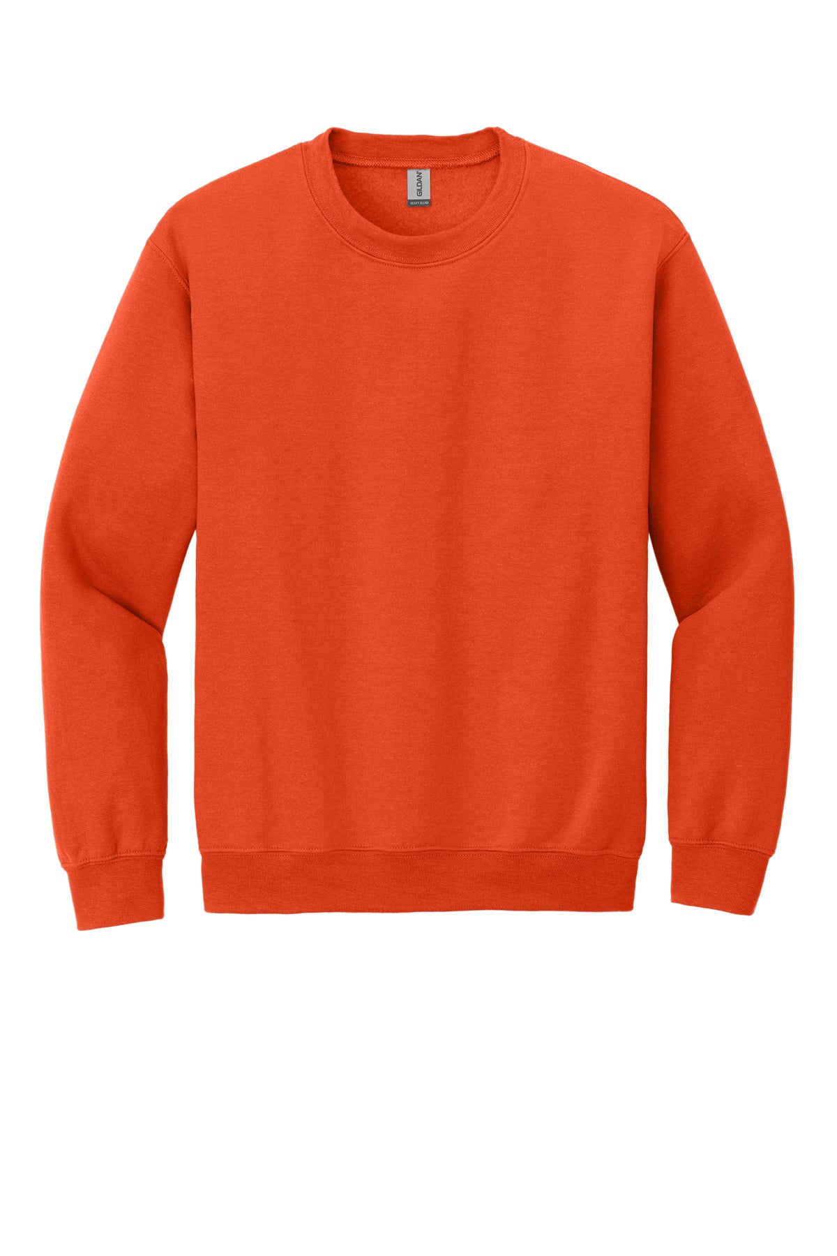 Gildan Heavy Blend Crewneck Sweatshirt 18000