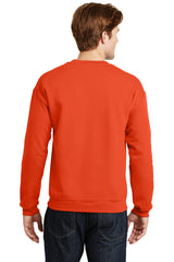 Gildan Heavy Blend Crewneck Sweatshirt 18000